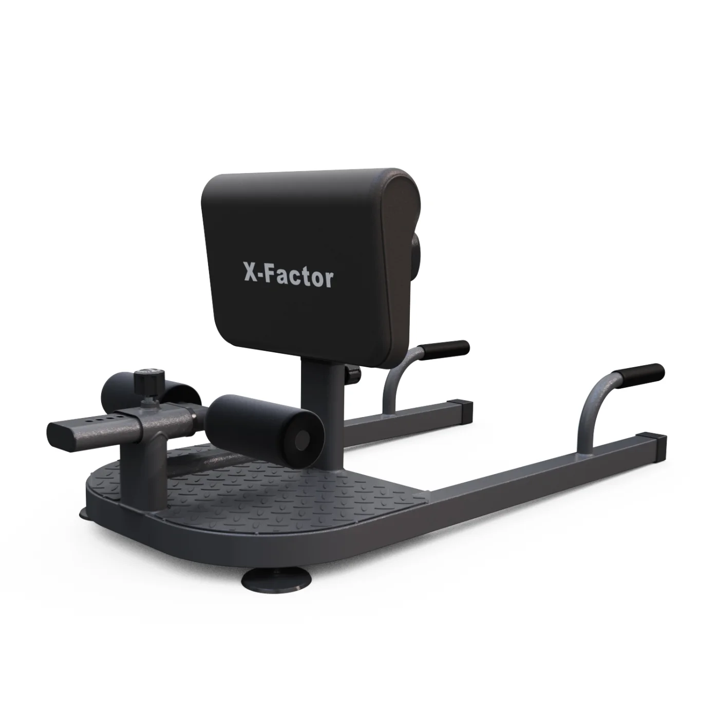 Фото Тренажер для приседаний DFC X-Factor со склада магазина Спортев