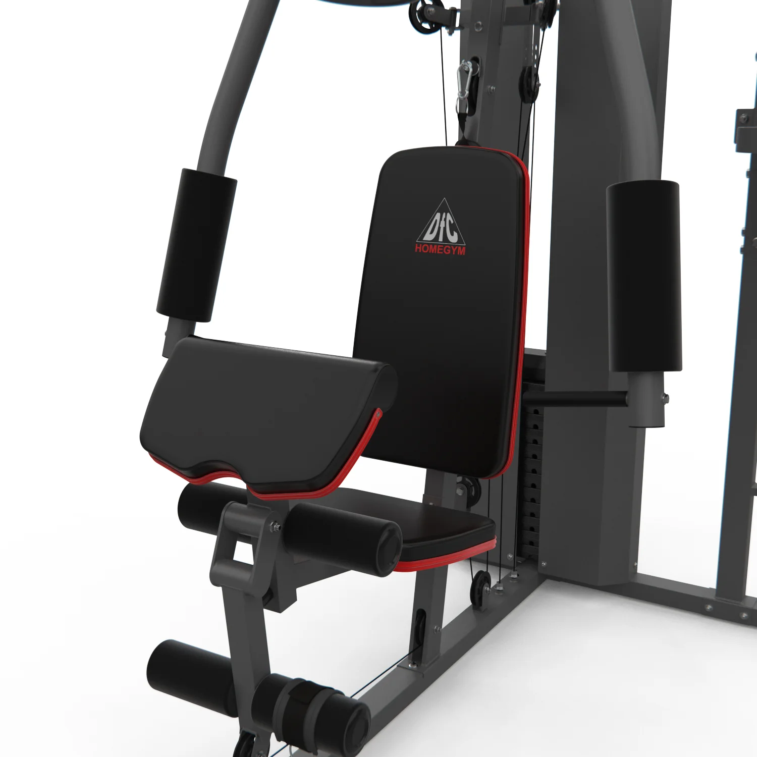 Фото Силовой комплекс DFC D70119 со склада магазина Спортев