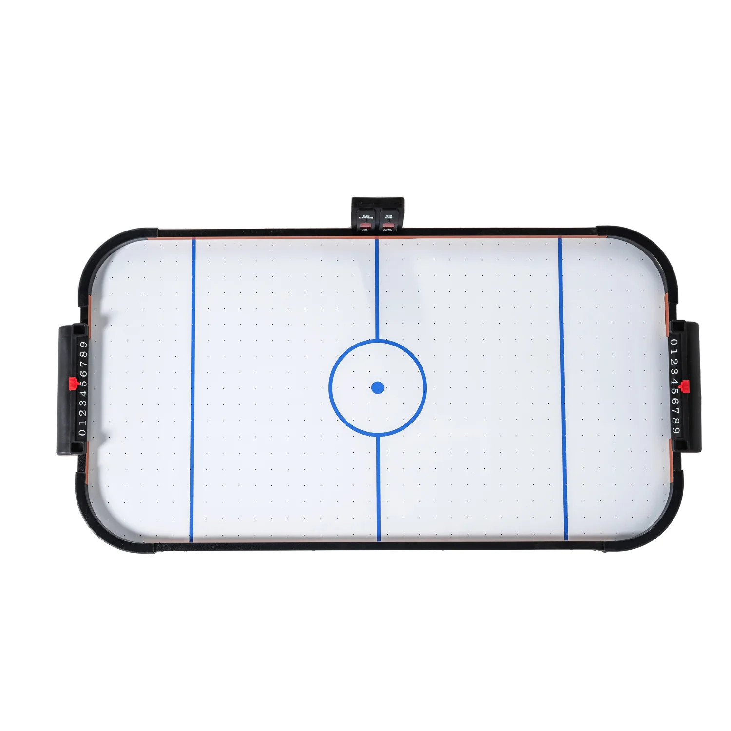 Фото Игровой стол - аэрохоккей DFC LION PRO эл.счетчик HM-AT-36004 со склада магазина Спортев