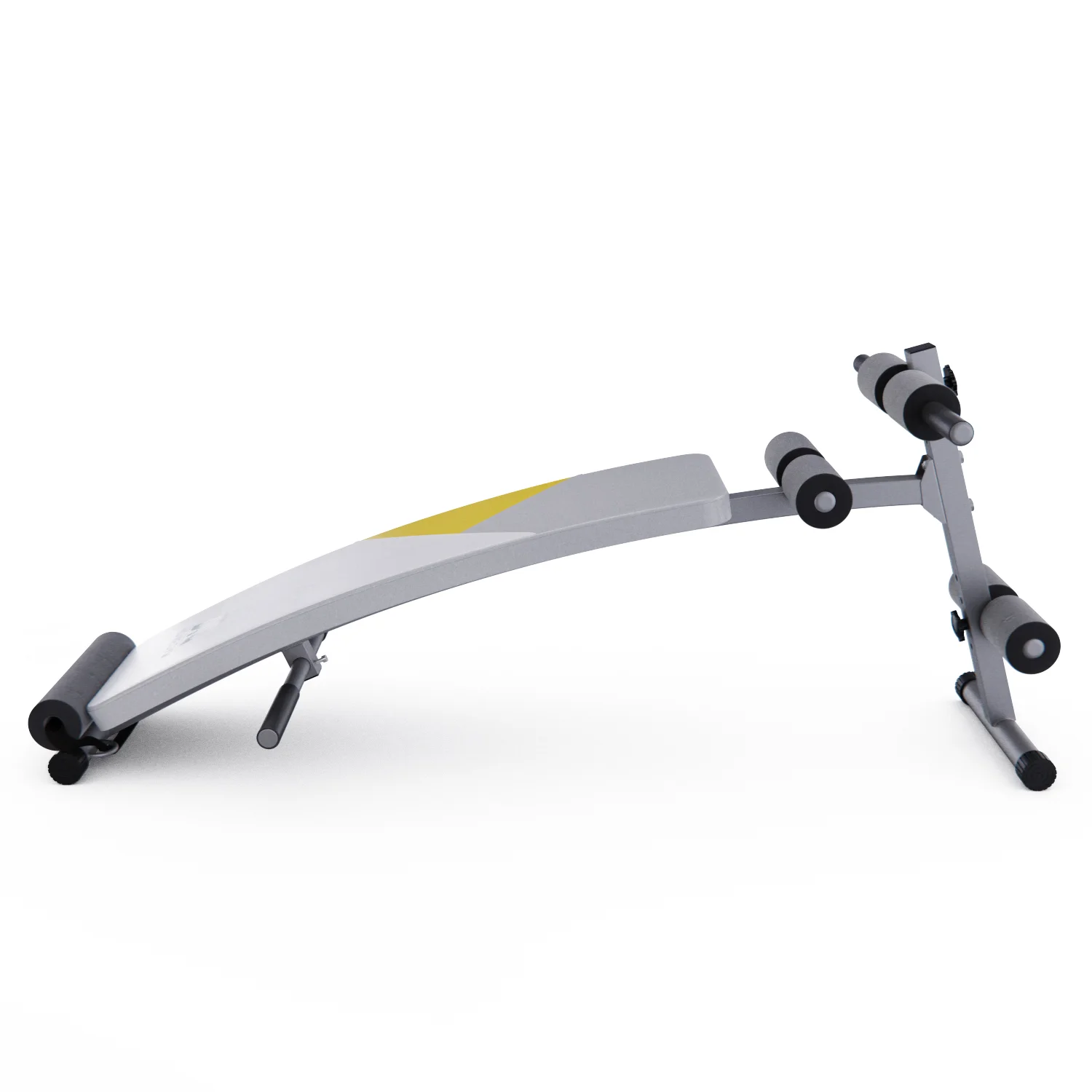 Фото Скамья для пресса DFC DB140 со склада магазина Спортев