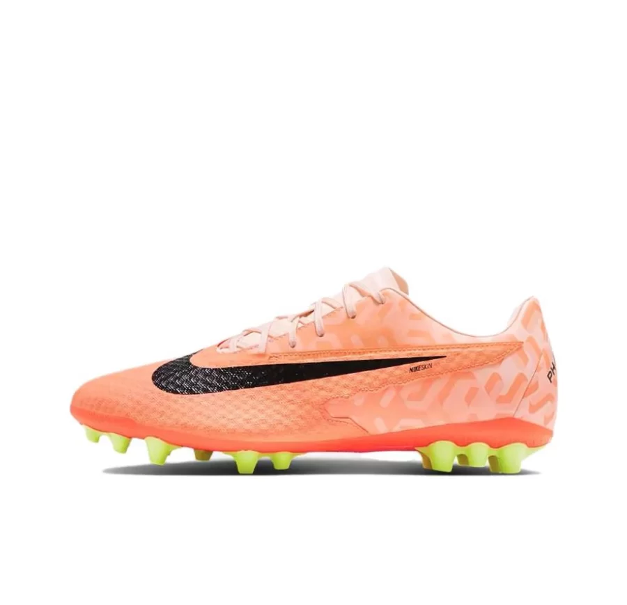 Фото Бутсы Nike Phantom GX Academy AG DD9469-300 со склада магазина Спортев