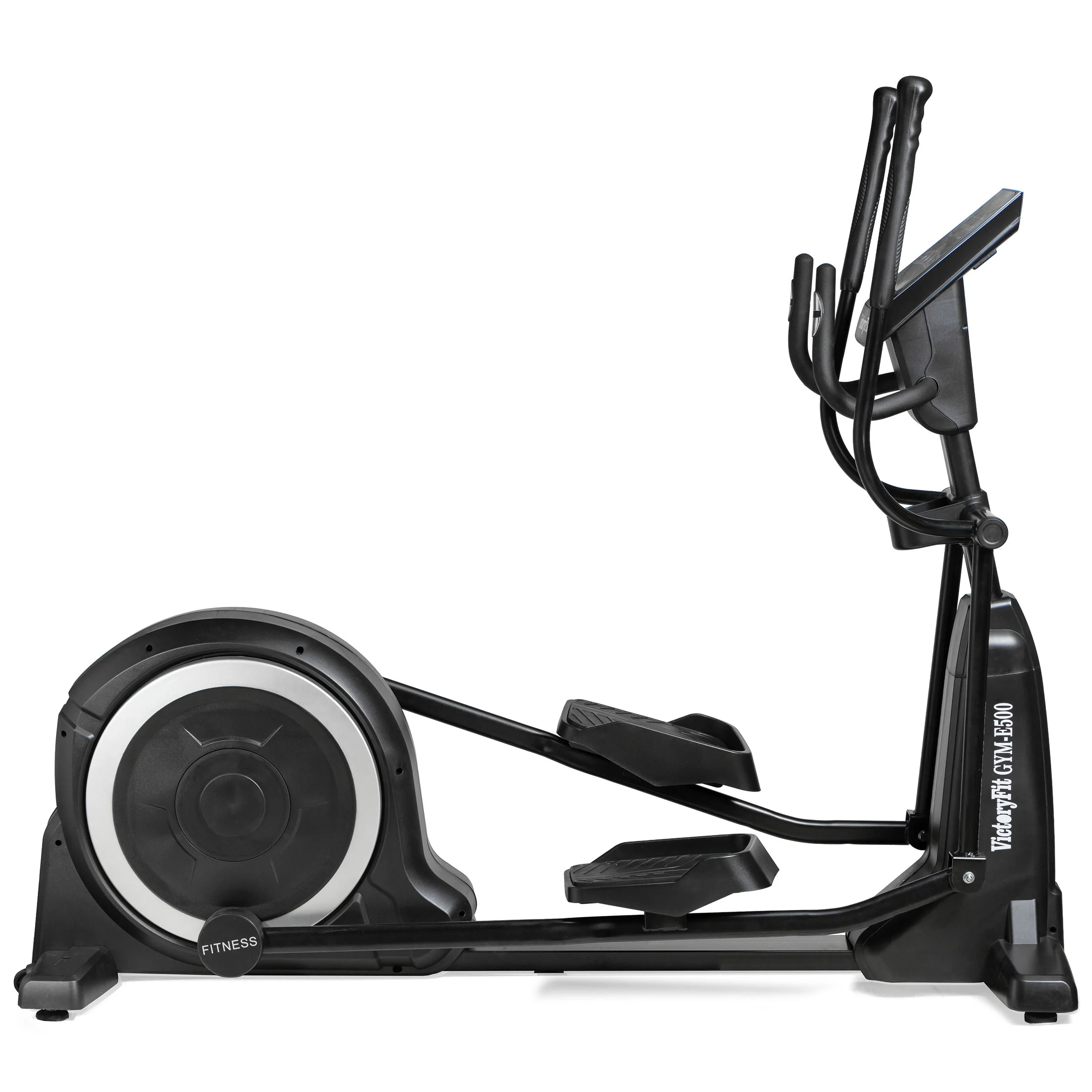 Фото Эллиптический тренажер VictoryFit GYM-E500 со склада магазина Спортев