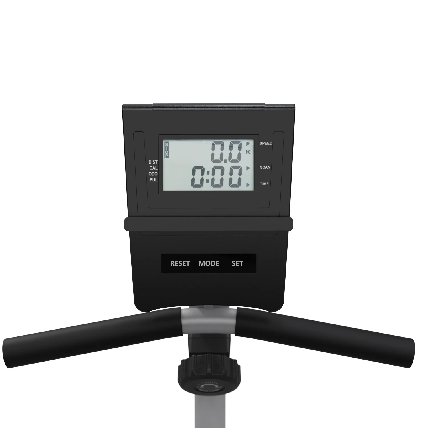 Фото Велотренажер DFC GBYQ-2300D со склада магазина Спортев