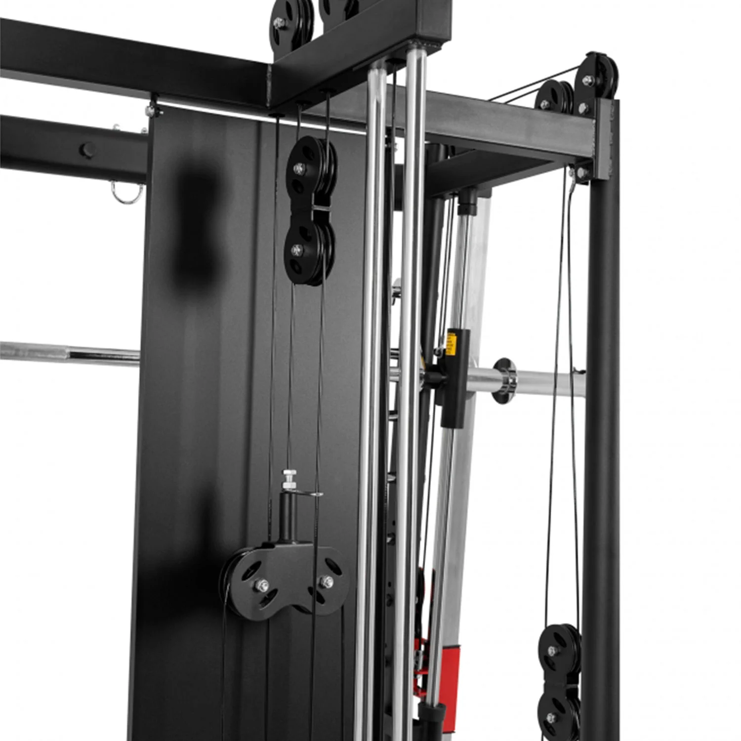 Фото Силовая станция, машина Смита DFC POWERGYM D822 со склада магазина Спортев