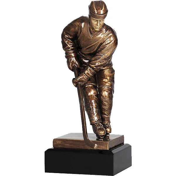 Фото Фигура RFST2057 хоккей (Н-21,5 см) со склада магазина Спортев