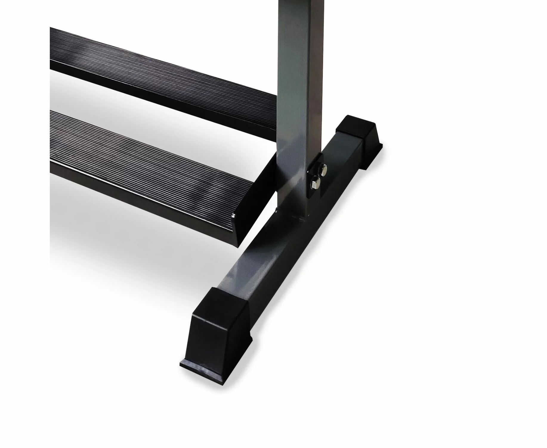 Фото Стойка для хранения проф.гантелей DFC POWERGYM RA070 со склада магазина Спортев