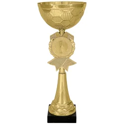 Кубок KB 5045 C (H- 27 см, D- 100 мм)