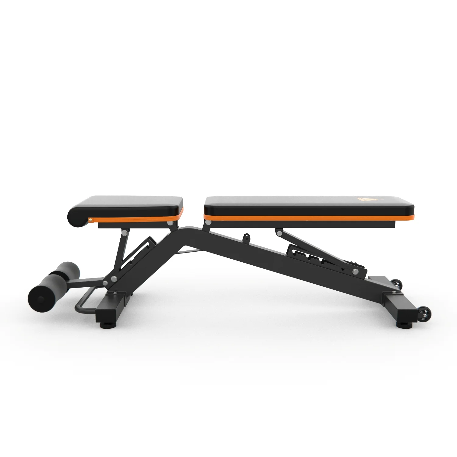 Фото Скамья универсальная DFC D2301 со склада магазина Спортев