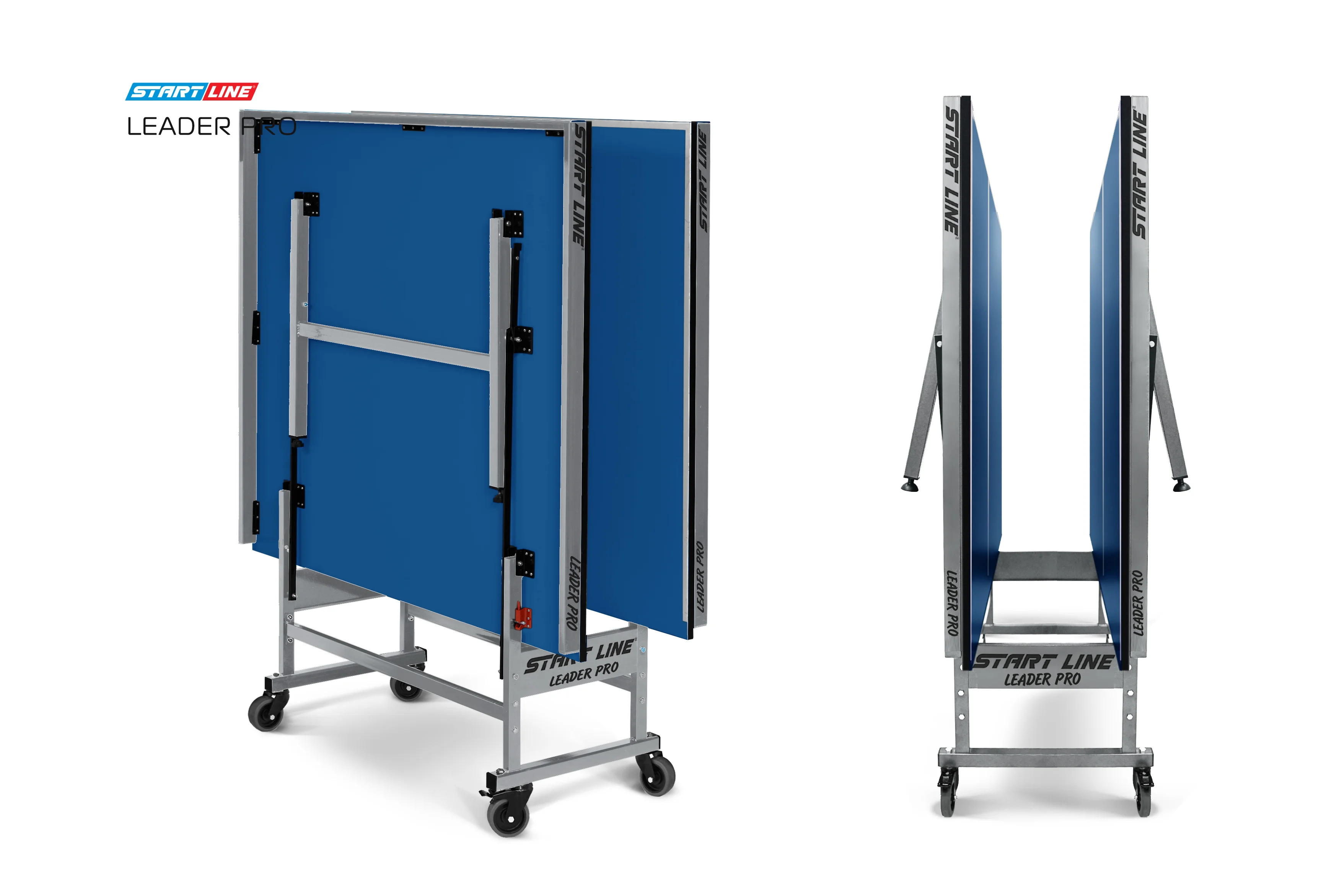 Фото Стол теннисный Leader PRO со склада магазина Спортев