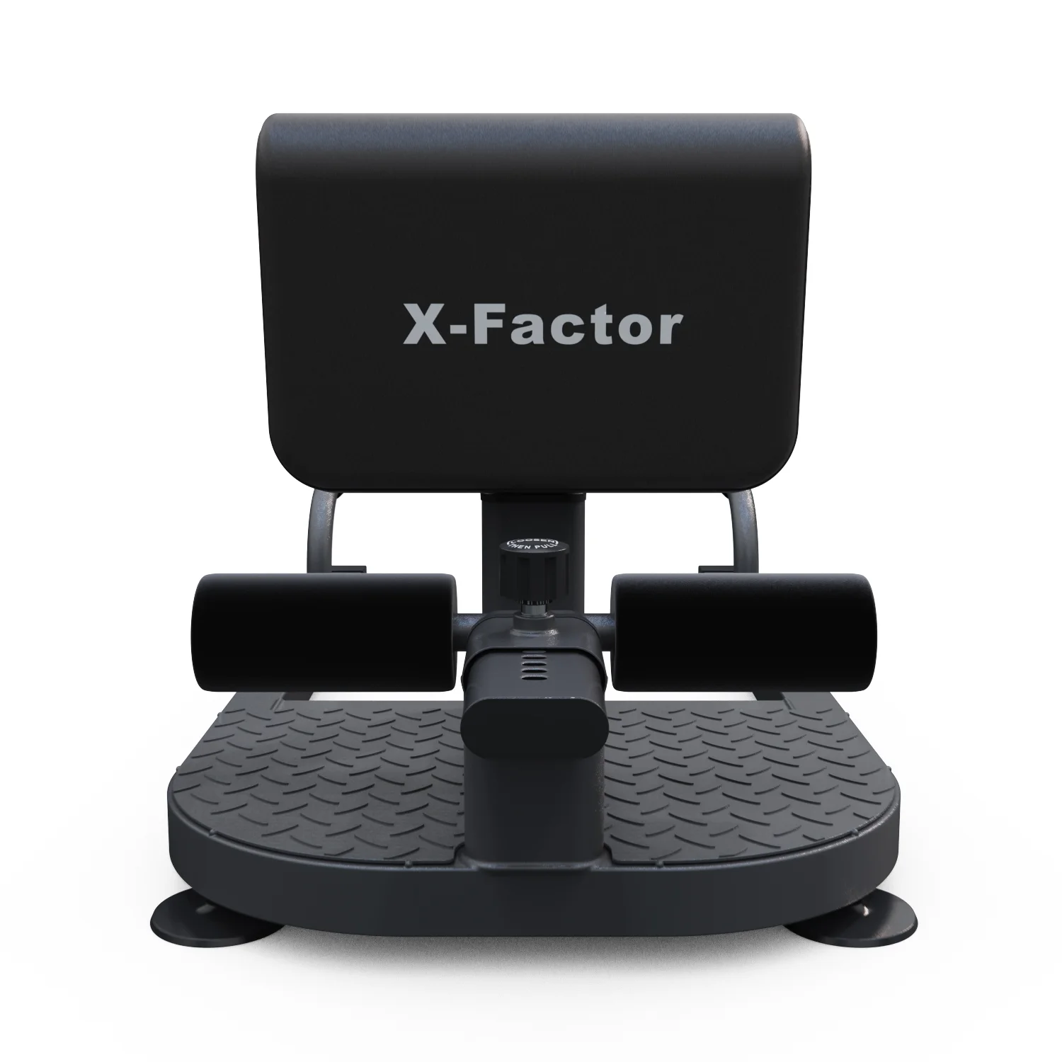 Фото Тренажер для приседаний DFC X-Factor со склада магазина Спортев