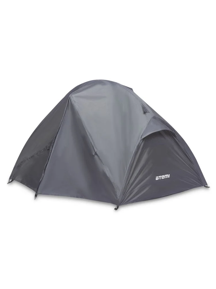 Фото Палатка туристическая Atemi STORM 2 CX со склада магазина Спортев