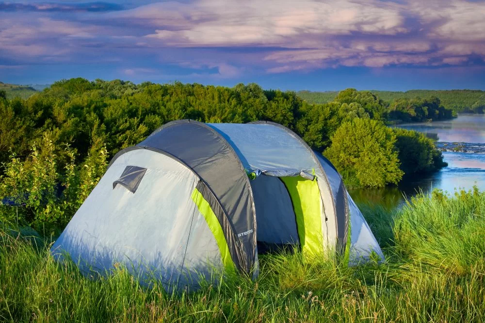 Фото Палатка туристическая Аtemi SELIGER 4CX со склада магазина СпортЕВ