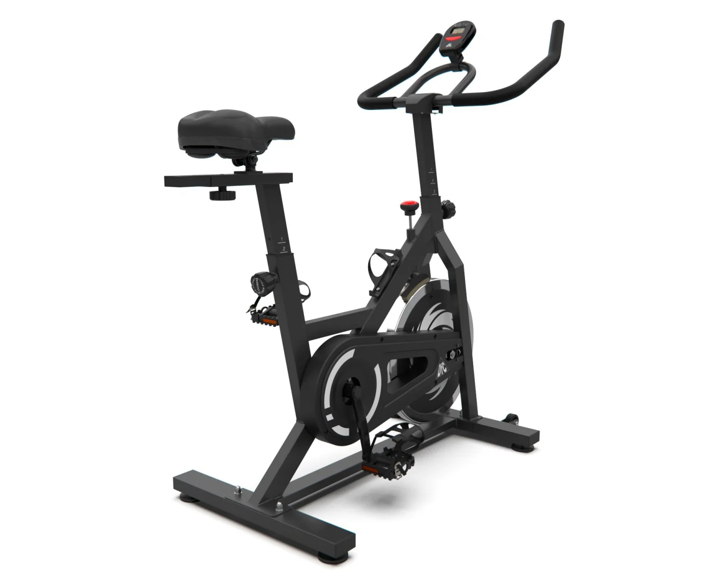 Фото Спин-байк DFC B89364 со склада магазина Спортев