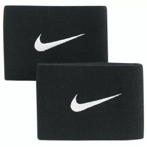Держатели для щитков Nike Guard Stay II (2 шт) SE0047-001 Фото Держатели для щитков Nike Guard Stay II (2 шт) SE0047-001 со склада магазина Спортев