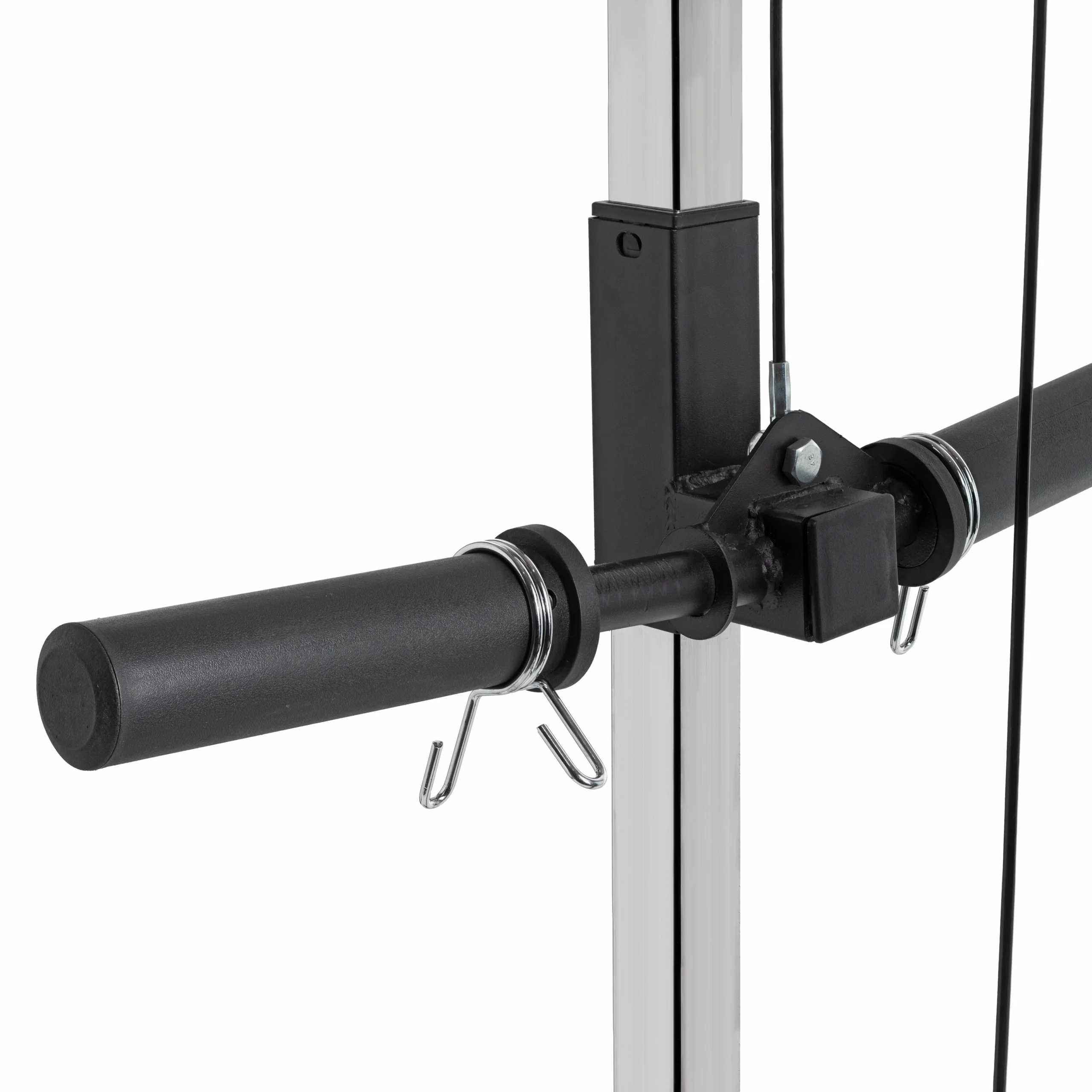 Фото Тренажер силовой со свободными весами VF-C6006 со склада магазина Спортев