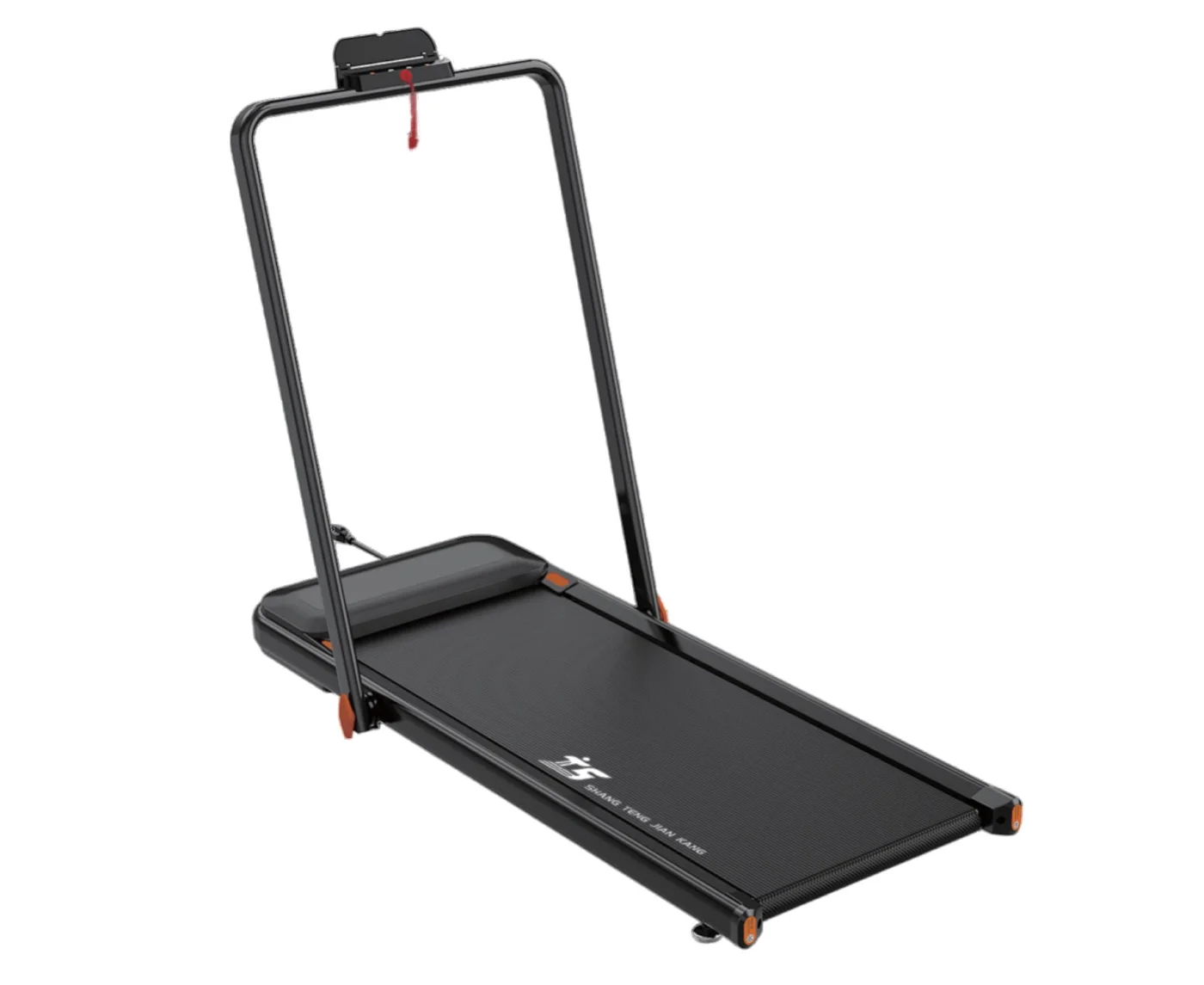 Фото Беговая дорожка DFC SPARNOD T-STH-3070 со склада магазина Спортев