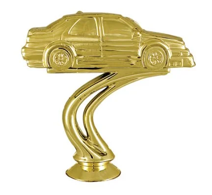 Фото Фигура Автоспорт (H-11 см) со склада магазина Спортев