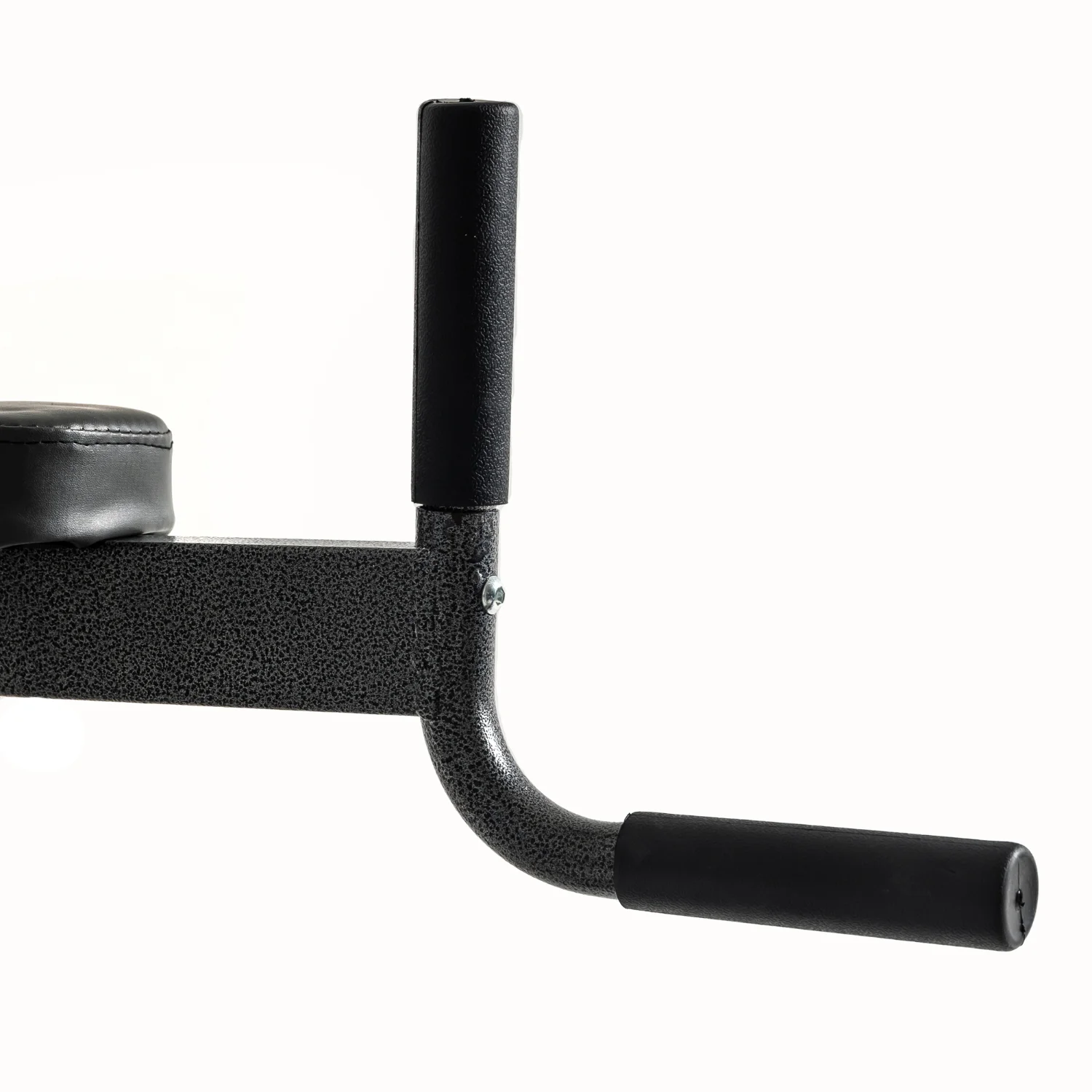 Фото Турник-брусья со скамьей DFC Power Tower G003 со склада магазина Спортев