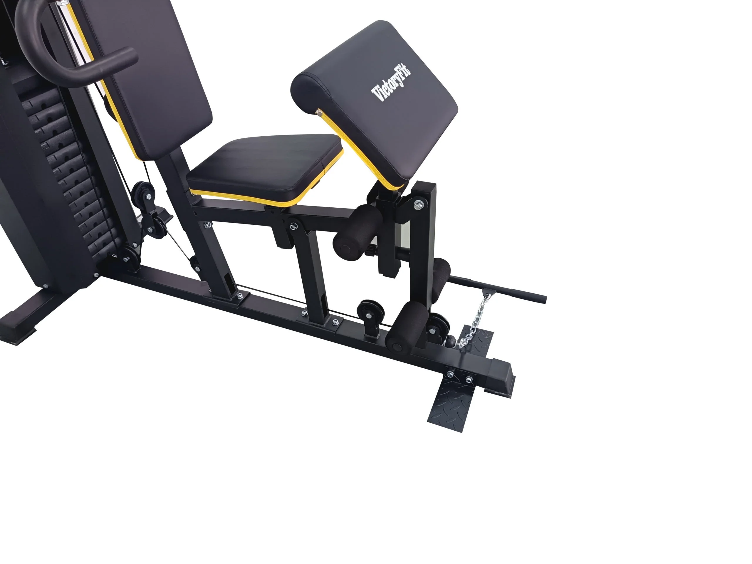 Фото Мультистанция VictoryFit VF-HG618 со склада магазина Спортев