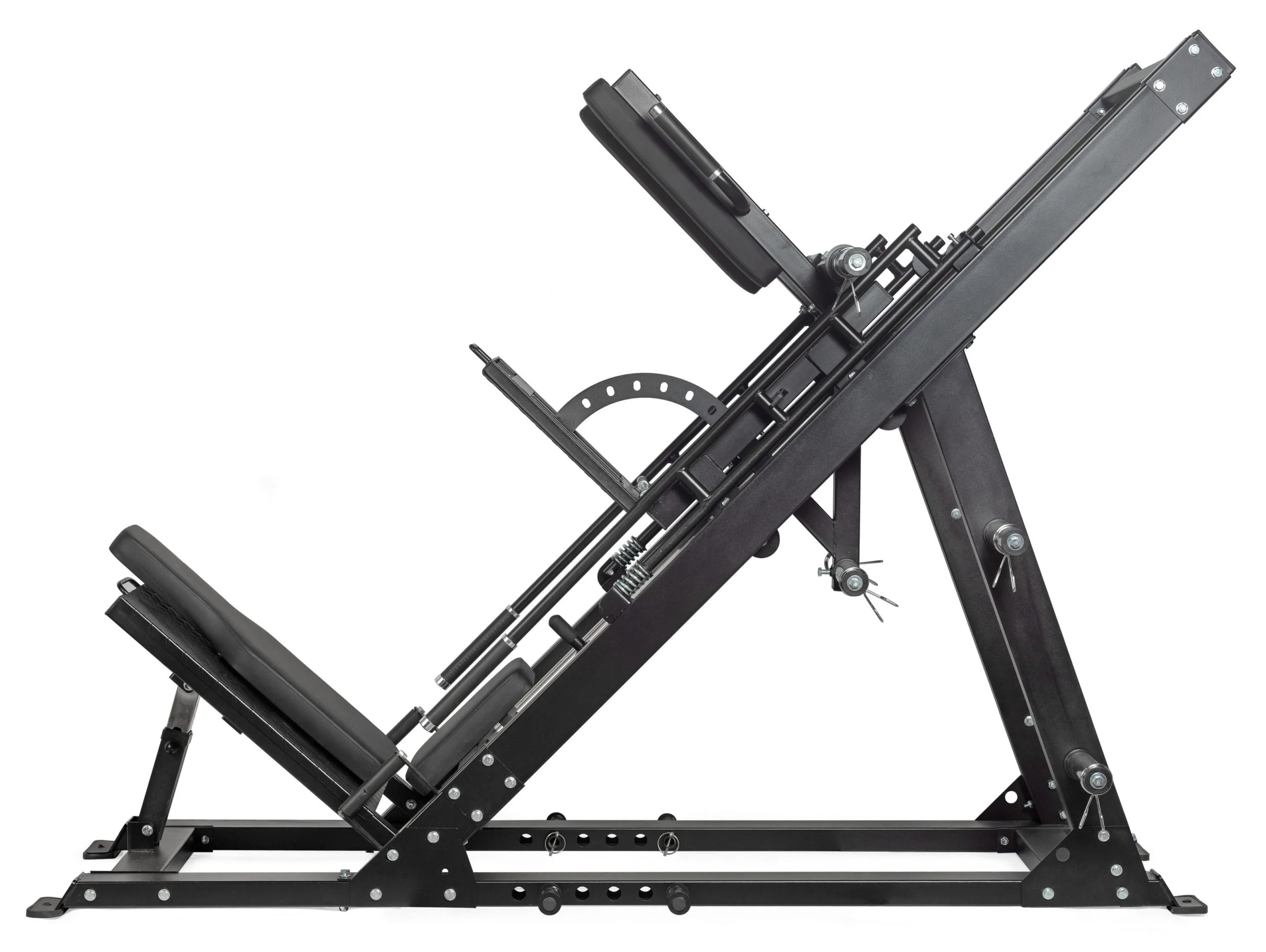 Фото Жим ногами, Гак машина VictoryFit VF-C6014 со склада магазина Спортев