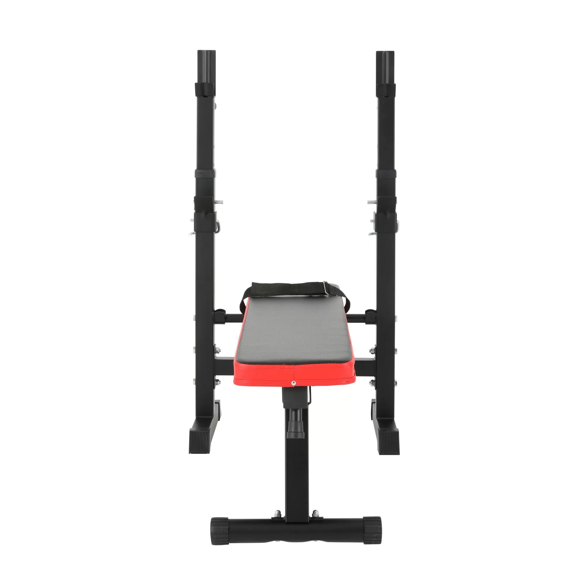 Фото Скамья силовая со стойками UNIX Fit BENCH 125 со склада магазина Спортев