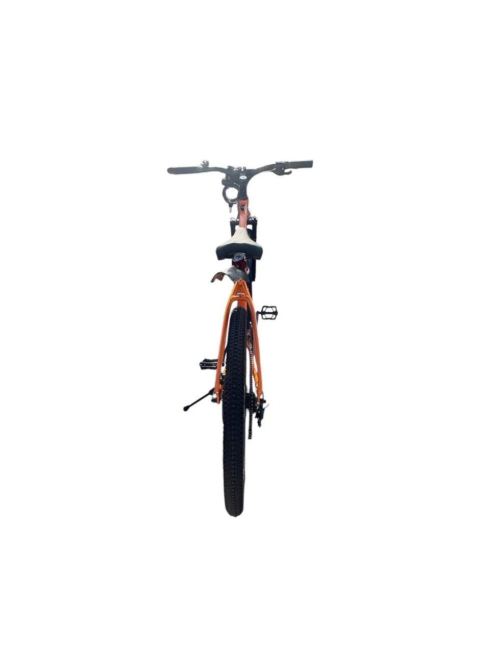 Фото Велосипед Get Woke Rider-27.5 27.5" со склада магазина Спортев
