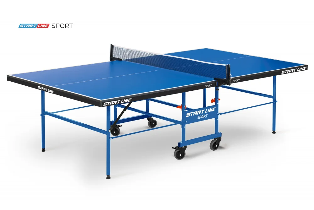 Фото Стол теннисный Sport со склада магазина Спортев