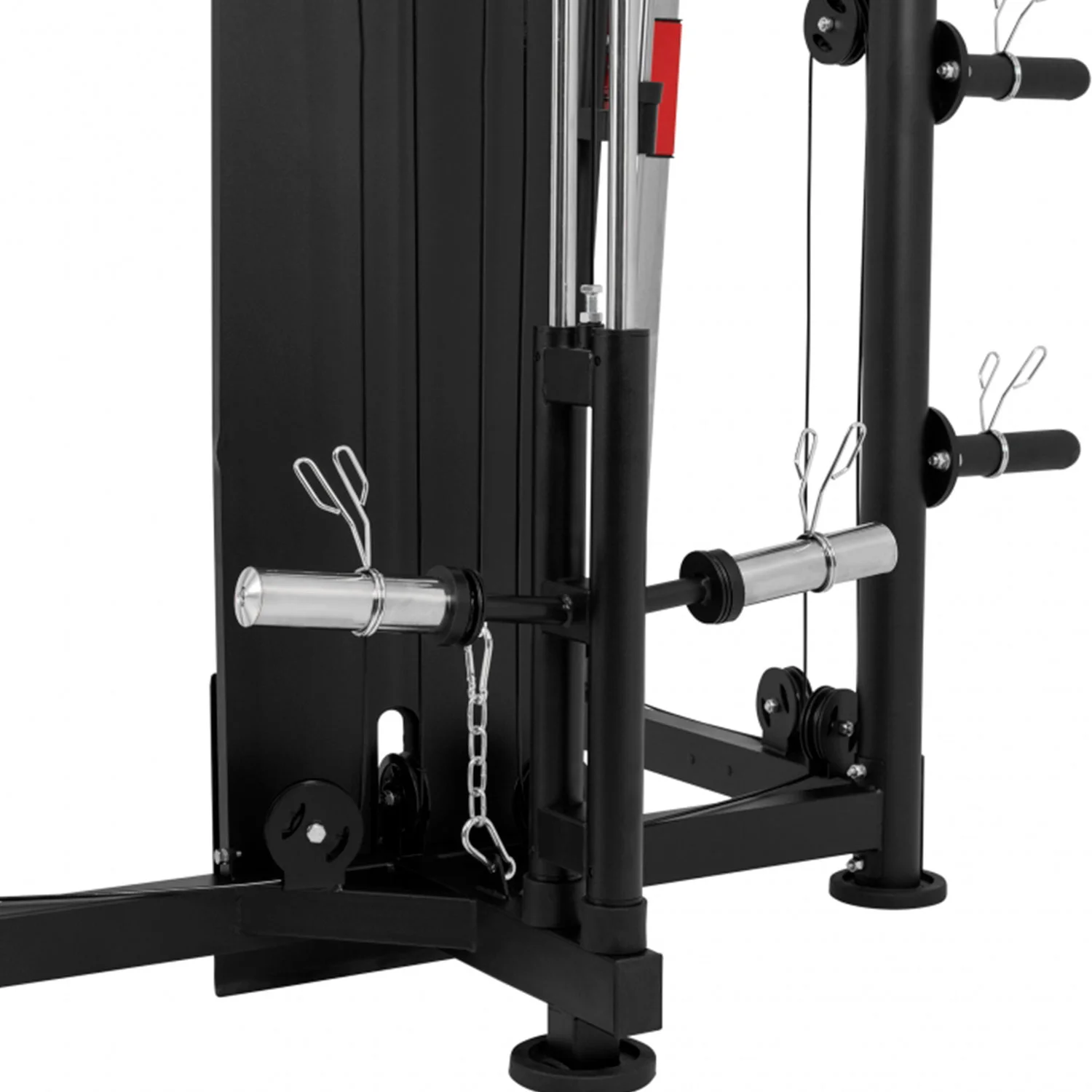 Фото Силовая станция, машина Смита DFC POWERGYM D822 со склада магазина Спортев