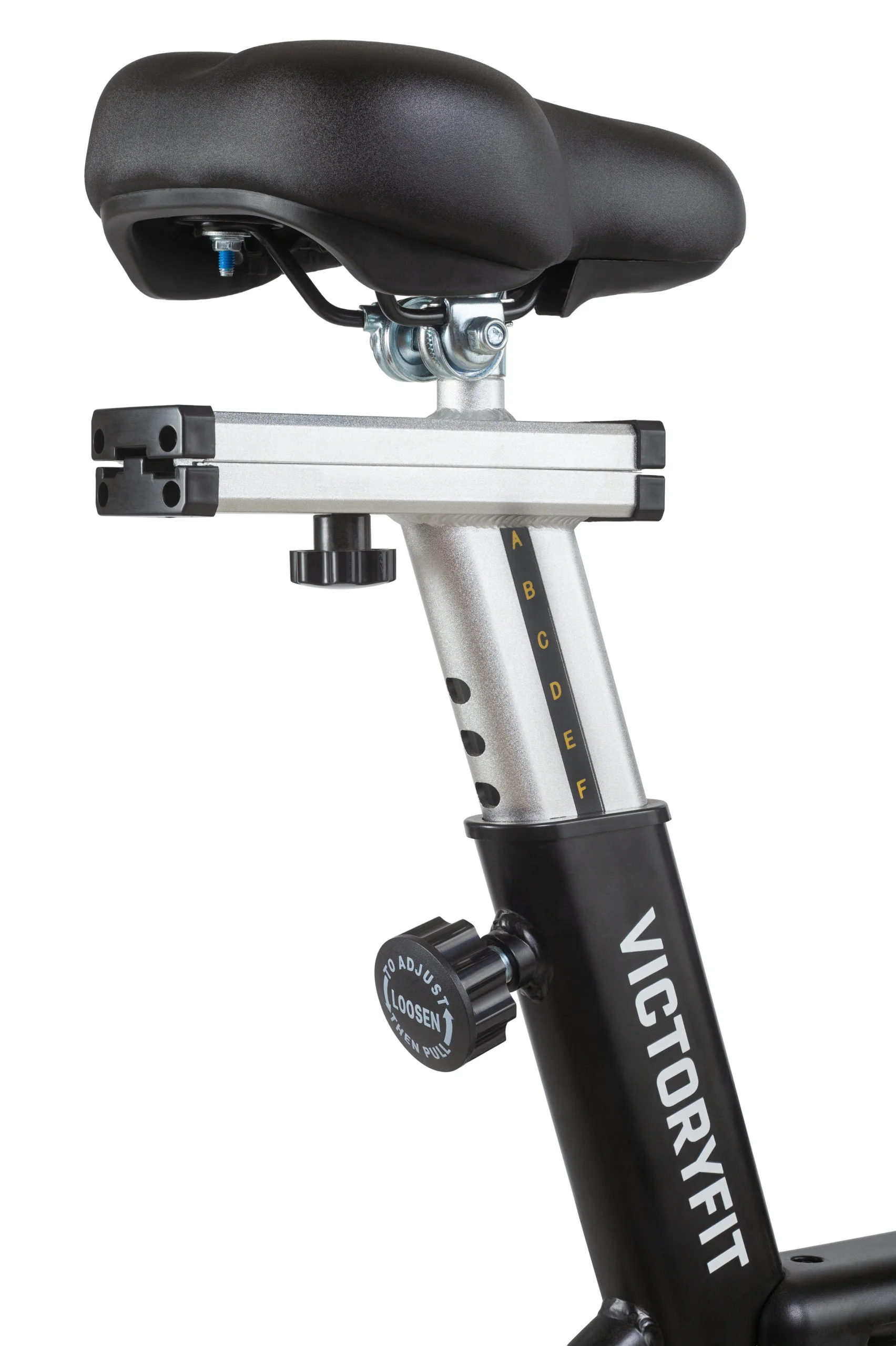 Фото Эйрбайк VictoryFit VF-AirBike GTM со склада магазина Спортев