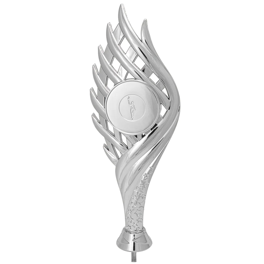 Фото Фигура B652/S венок (H-24 см) со склада магазина Спортев