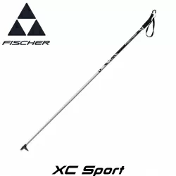 Палки лыжные Fischer XC Sport Z44220