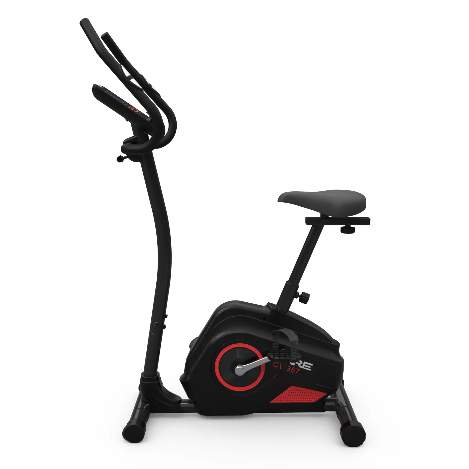 Фото Велотренажер DFC B-CV-357 со склада магазина Спортев