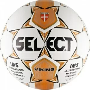 Фото Мяч футбольный Select Viking IMS 2012 810308/П со склада магазина СпортЕВ