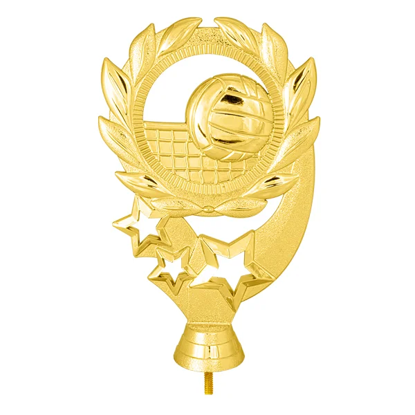 Фото Фигура 240/G волейбол (H-14 см) со склада магазина Спортев