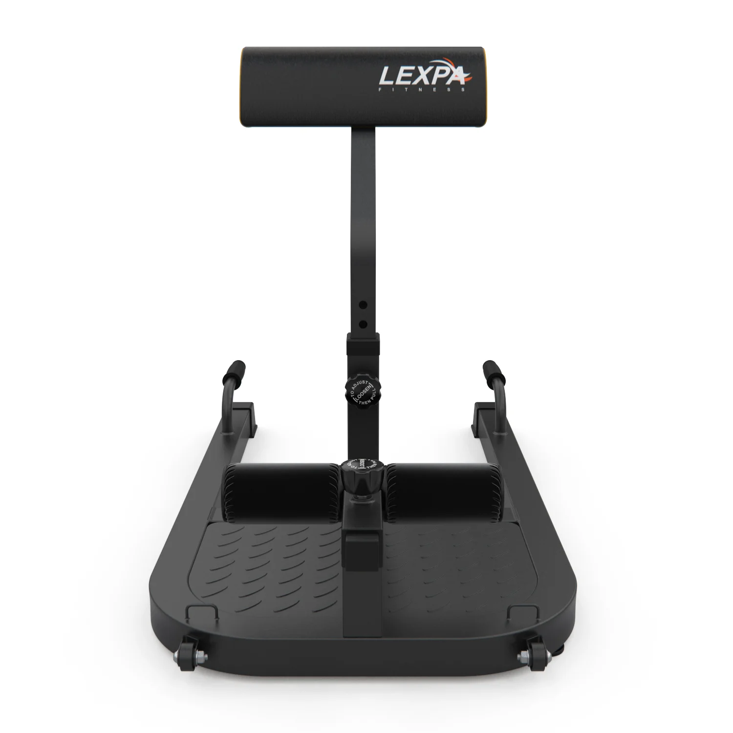 Фото Тренажер для приседаний D282 со склада магазина Спортев