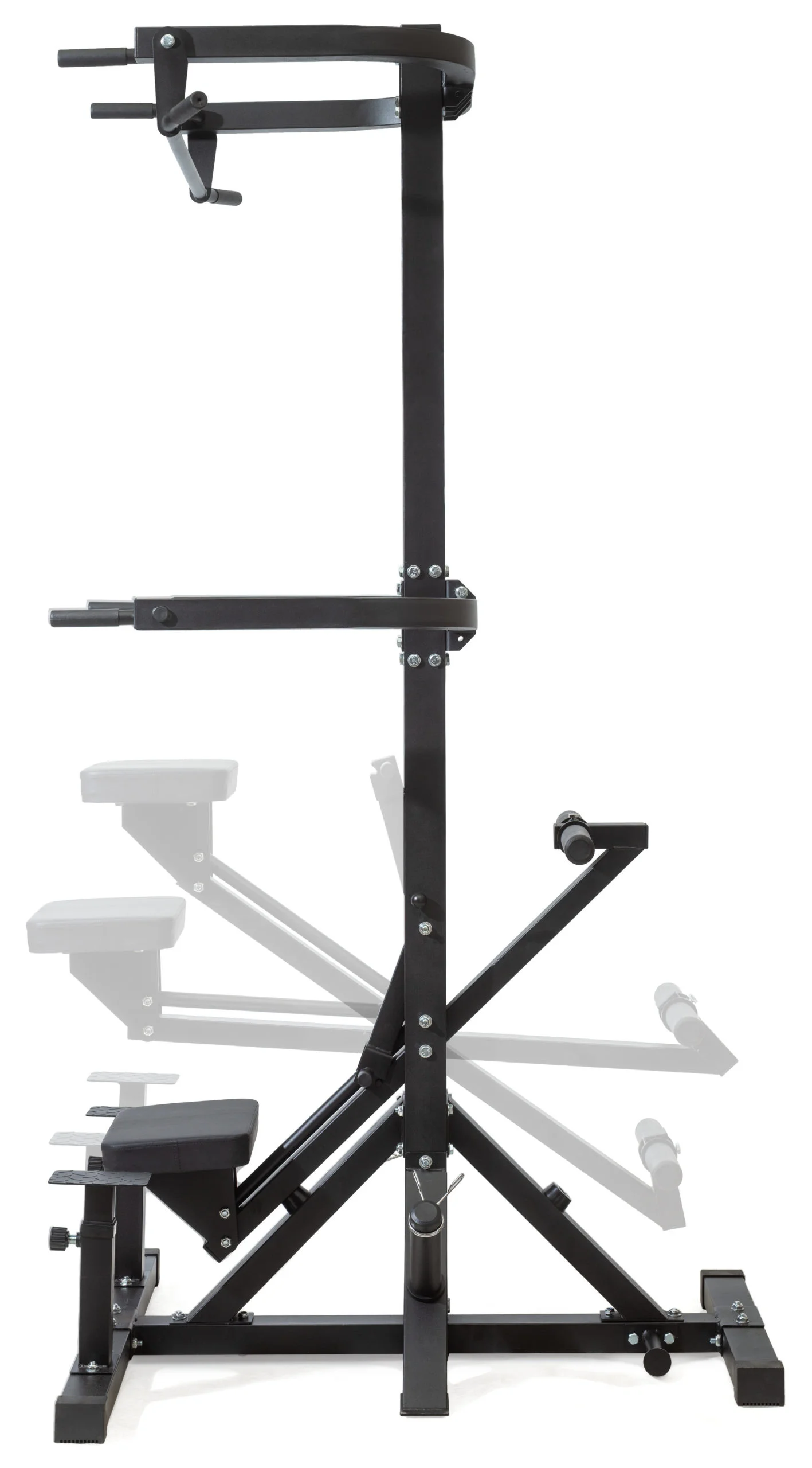 Фото Гравитрон VictoryFit VF-C6008 со склада магазина Спортев