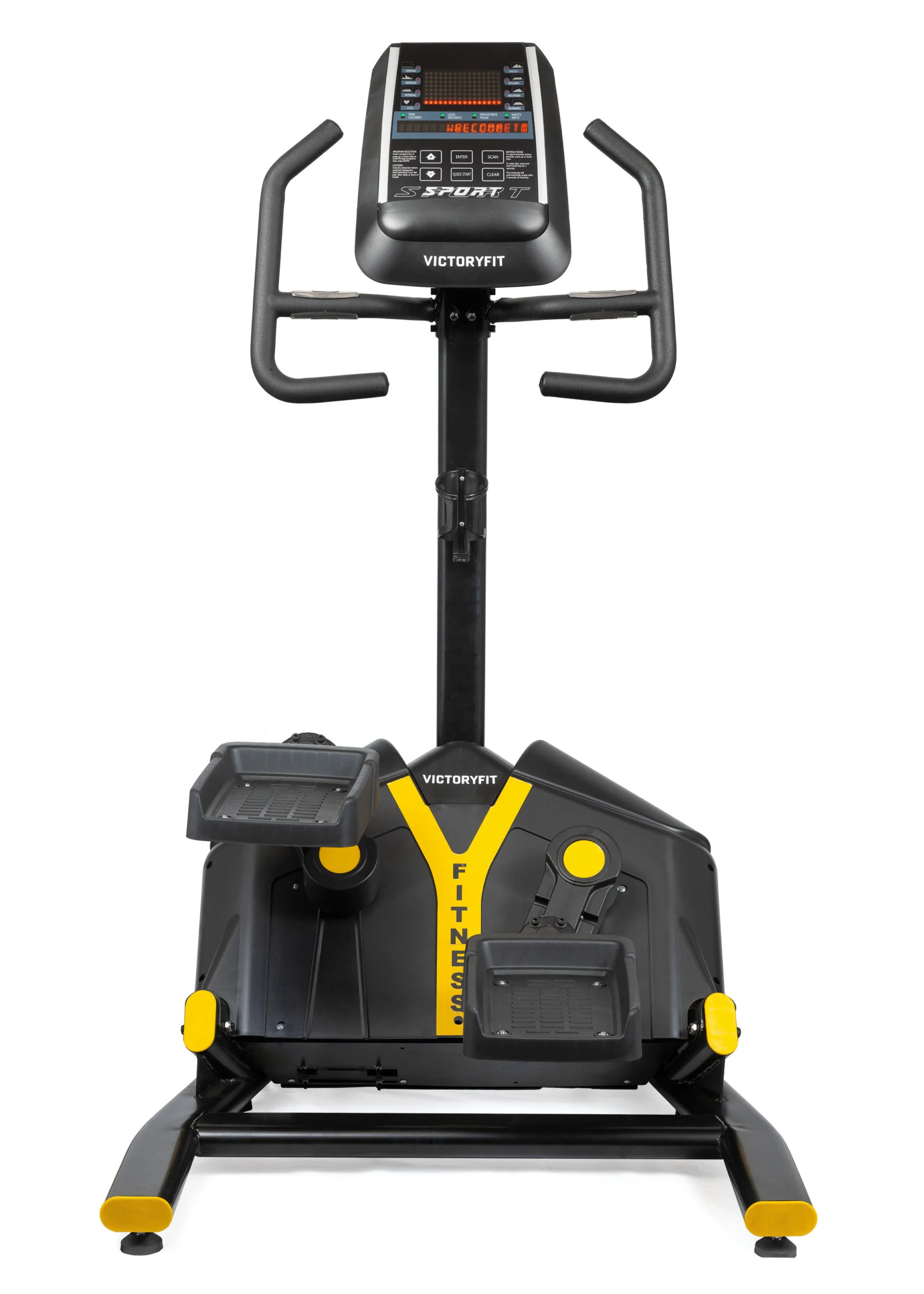 Фото Степпер поперечный VictoryFit VF-E9006 со склада магазина Спортев