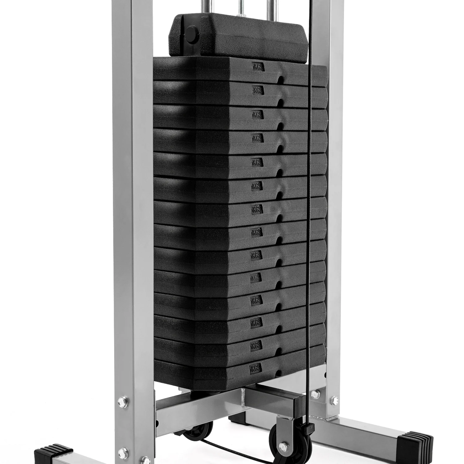 Фото Кроссовер DFC D1007 (1 короб + 6 грузов) со склада магазина Спортев