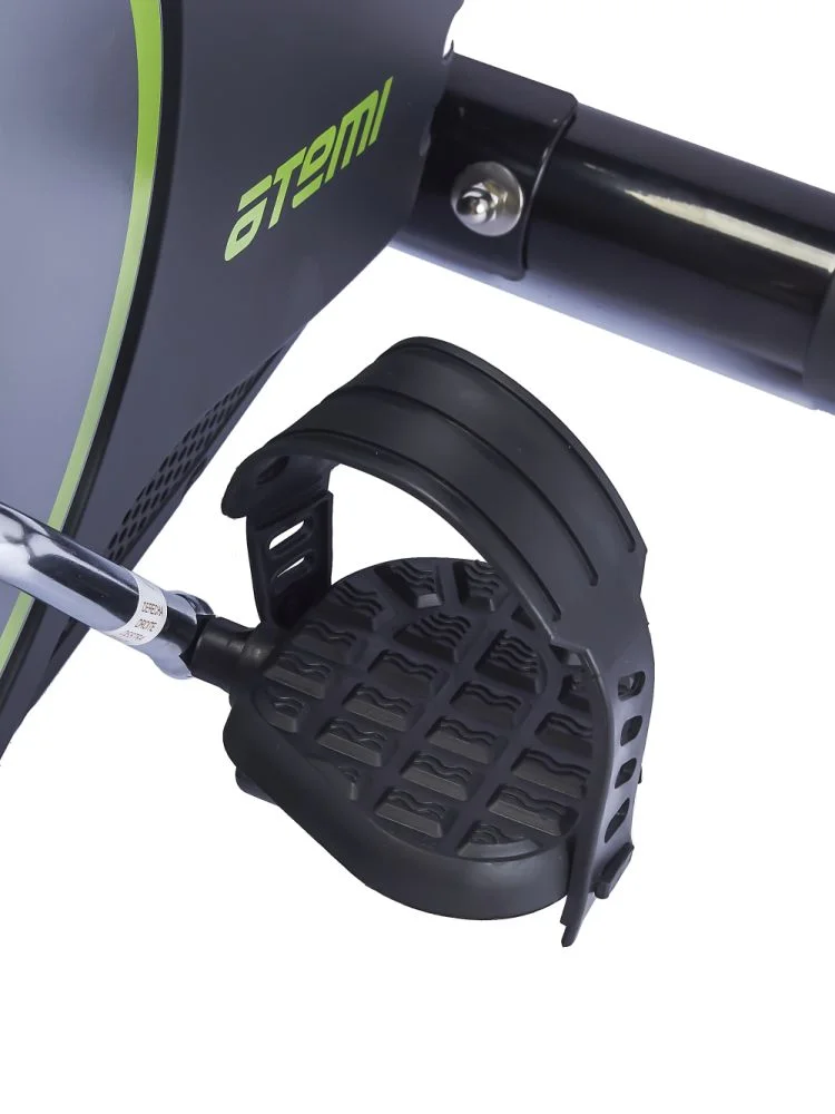 Фото Велотренажёр магнитный Atemi, AC605 со склада магазина Спортев