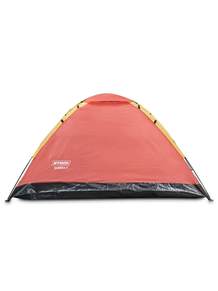 Фото Палатка туристическая Atemi SHERPA 2S со склада магазина Спортев