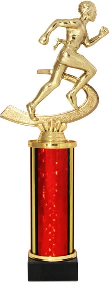 Фото Приз PB 1007 A  бег (H-30см) со склада магазина Спортев