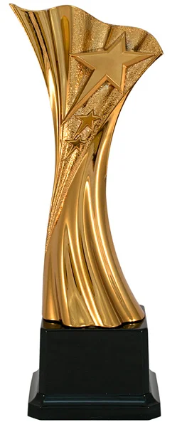 Фото Приз KB 9039 В (H-23 см) со склада магазина Спортев