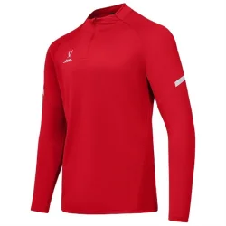 Джемпер тренировочный Jogel Camp 2 Training Top красный  3428/3427