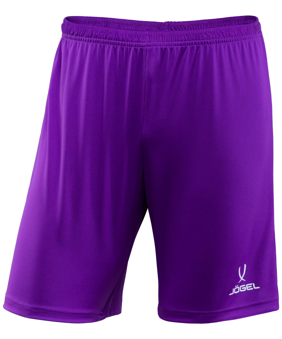 Фото Шорты игровые CAMP Classic Shorts, фиолетовый/белый Jögel со склада магазина Спортев