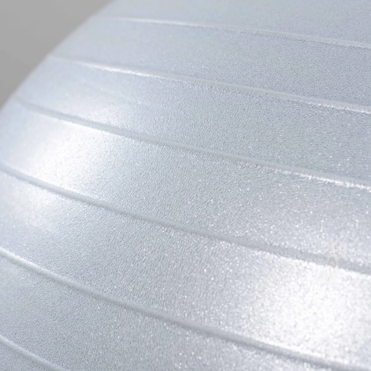 Фото Гимнастический мяч антивзрыв D55 см PROFI-FIT со склада магазина Спортев