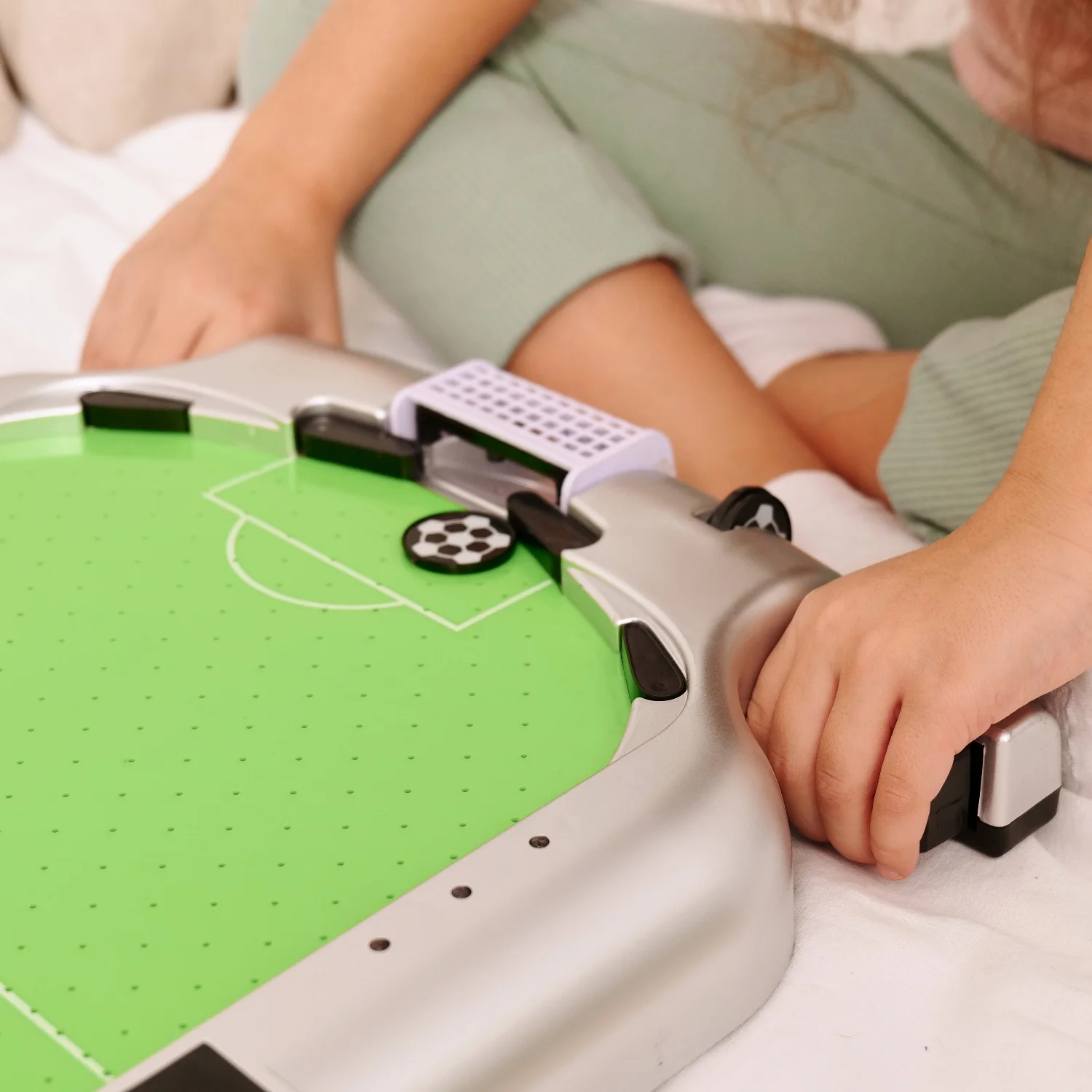 Фото Игровой стол - футбол DFC SB-ST-2512 со склада магазина Спортев