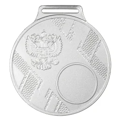 Медаль MZ 140-70/SM (D-70мм, s-2,5мм)