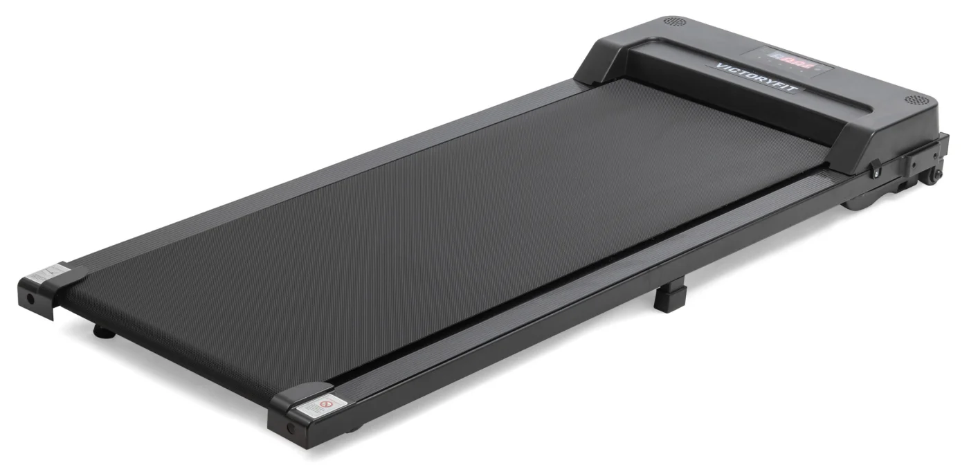 Фото Электрическая Беговая дорожка VictoryFit VF-300 со склада магазина Спортев