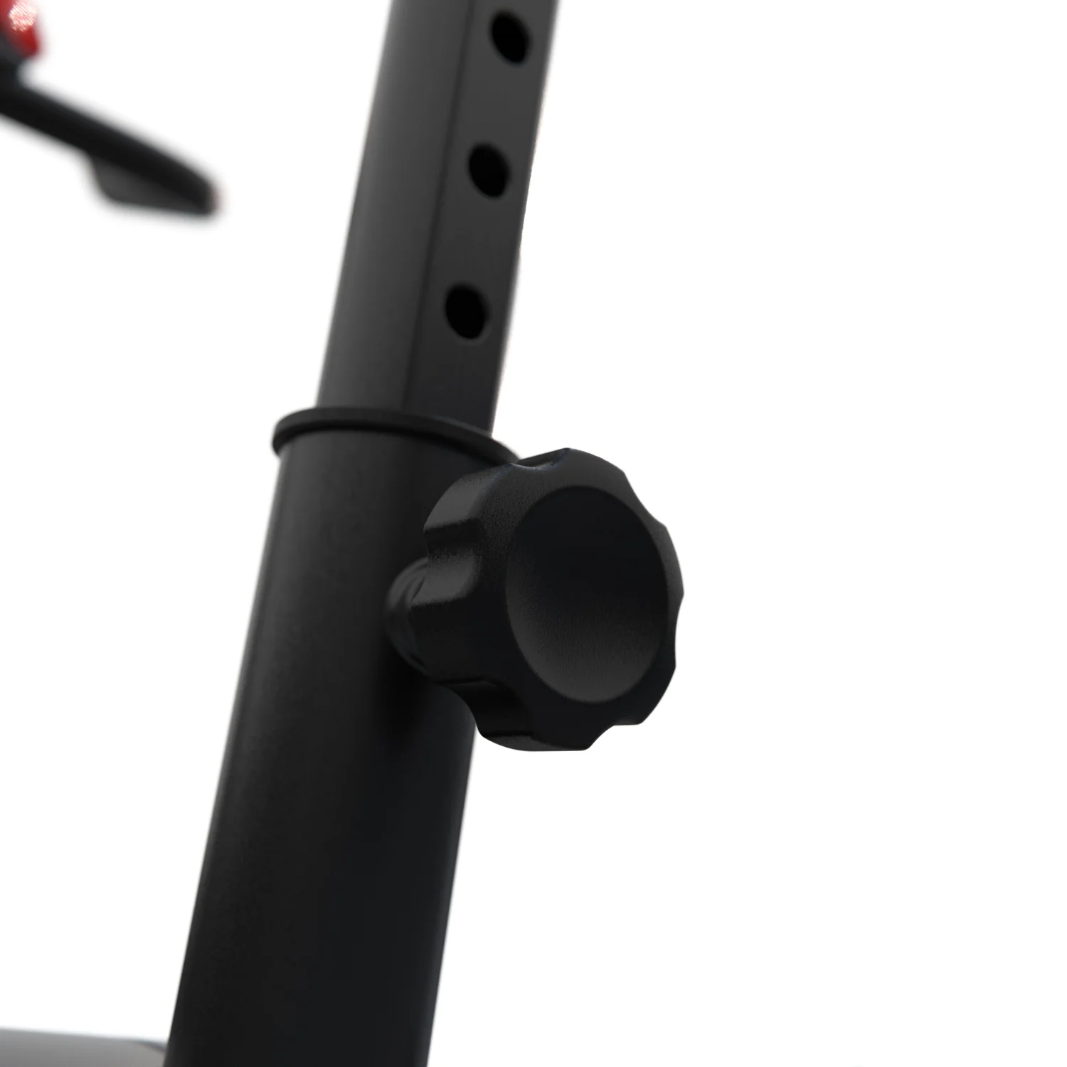 Фото Велотренажер DFC B-300 PRO со склада магазина Спортев