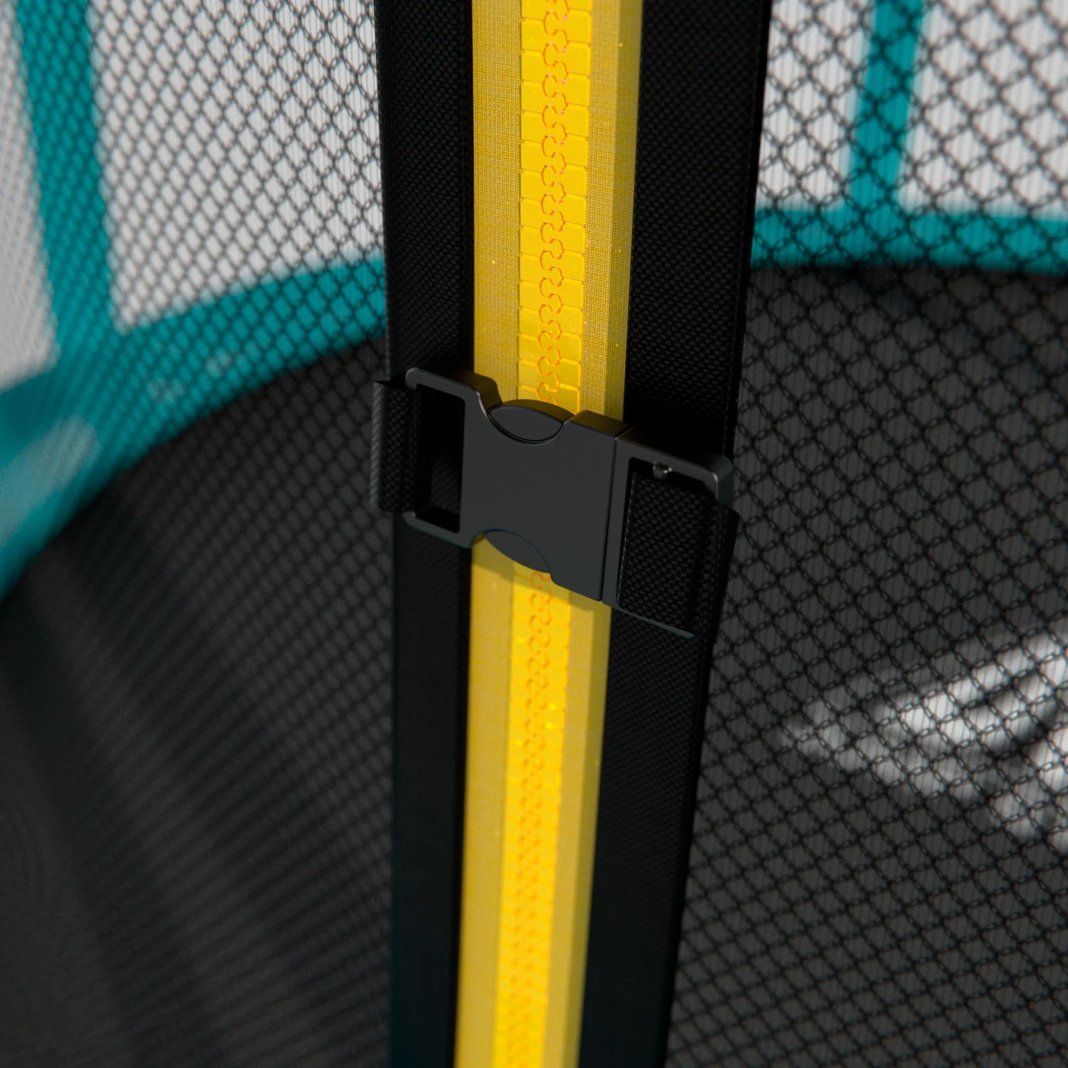 Фото Батут DFC JUMP STREET 6ft внутр.сетка (183cм) 6FT-JST-E со склада магазина Спортев